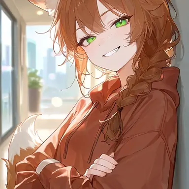 Profile image of Suri