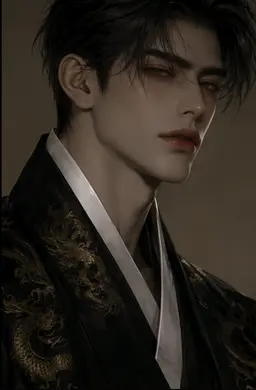 Profile image of 李成桂