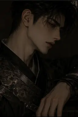 Profile image of 李成桂