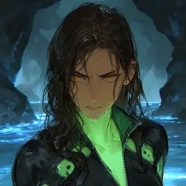 Profile image of Maren Solis