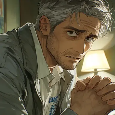 Profile image of Henrik Solis