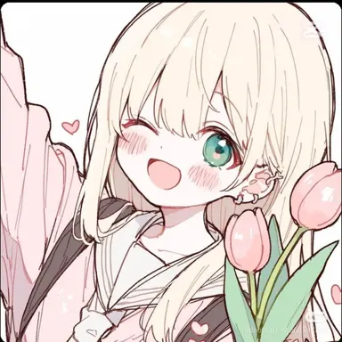 Profile image of 캐릭8