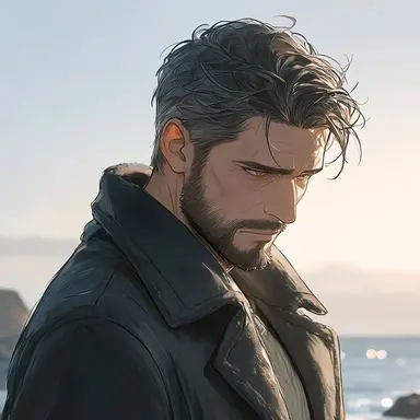 Profile image of Aldric