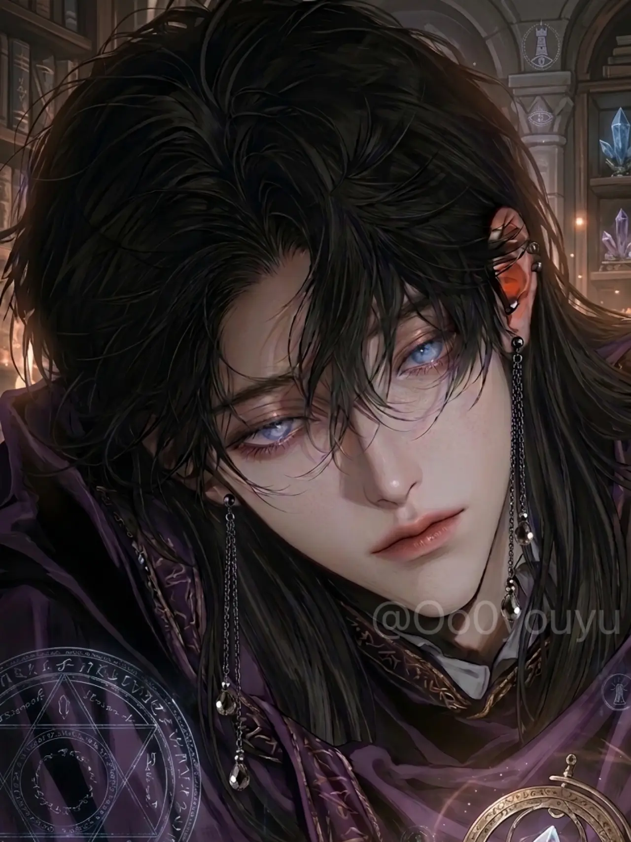 Oo0youyu의 루시안