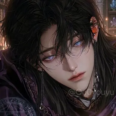 Profile image of 루시안 디허트