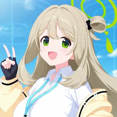 Profile image of ノノミ