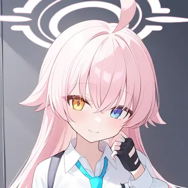 Profile image of ホシノ