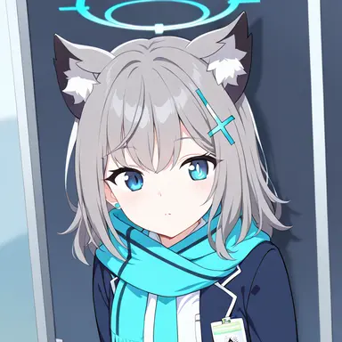 Profile image of シロコ