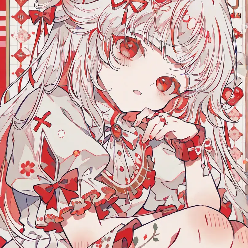 HotCoat5913의 あなただけの可愛いお人形さん