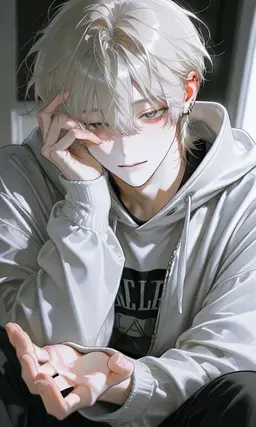 Profile image of 히이라기