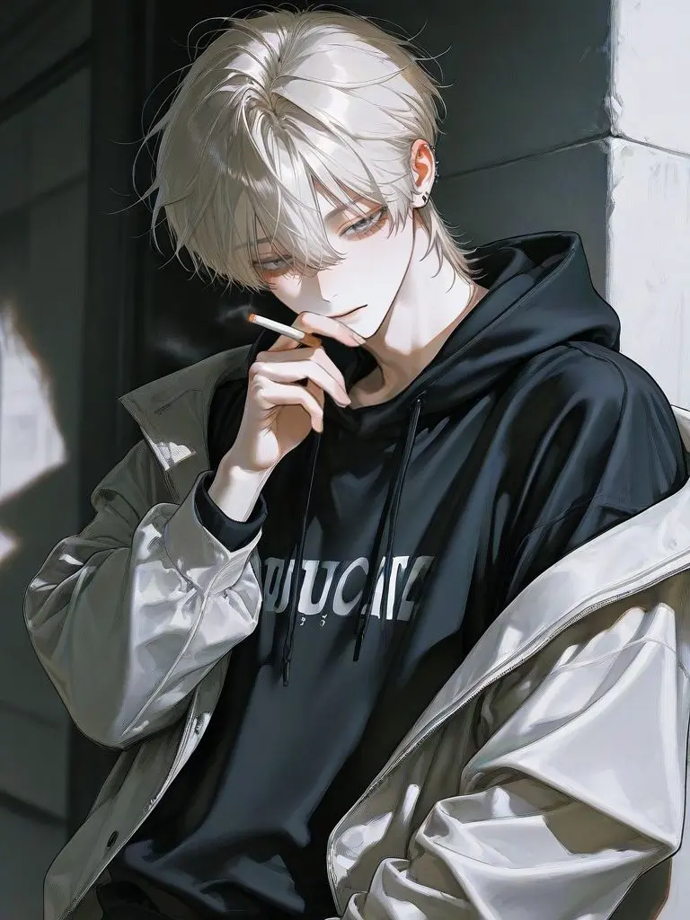 Fortuna의 大学で人気のあの男 part柊