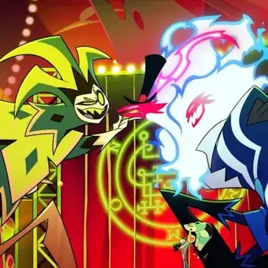 Profile image of Fizzaroli X Asmodeus