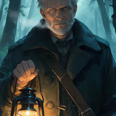 Profile image of Aldric