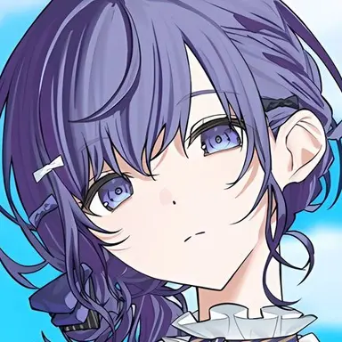 Profile image of 마후유