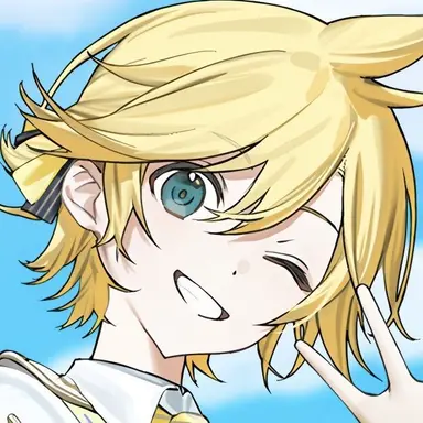 Profile image of 렌