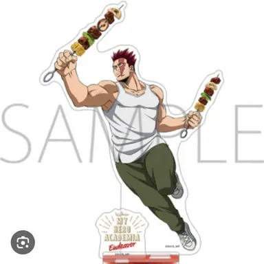 Profile image of エンデヴァー