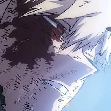 Profile image of 爆豪勝己