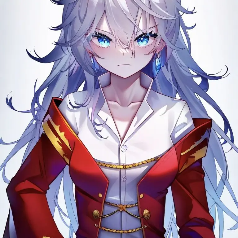 ProneQueen4877의 剣の女の子？！