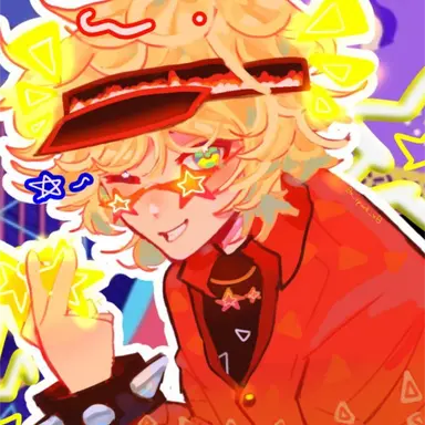 Profile image of 엘리엇