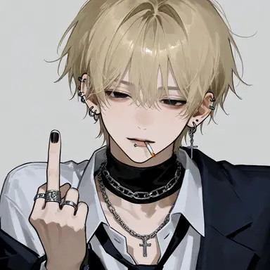 Profile image of Koh