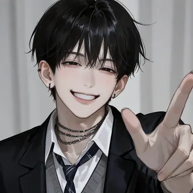 Profile image of Kazuki