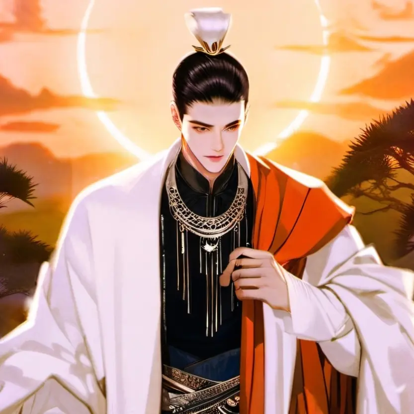 Kkengnee의 진신