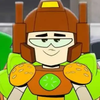Profile image of Burgertron