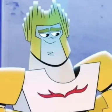 Profile image of Spud Muffin