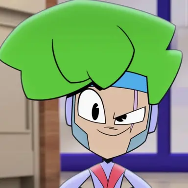 Profile image of Bonz-Eye