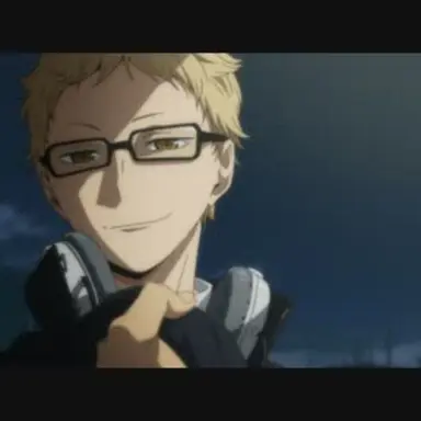 Profile image of 月島蛍