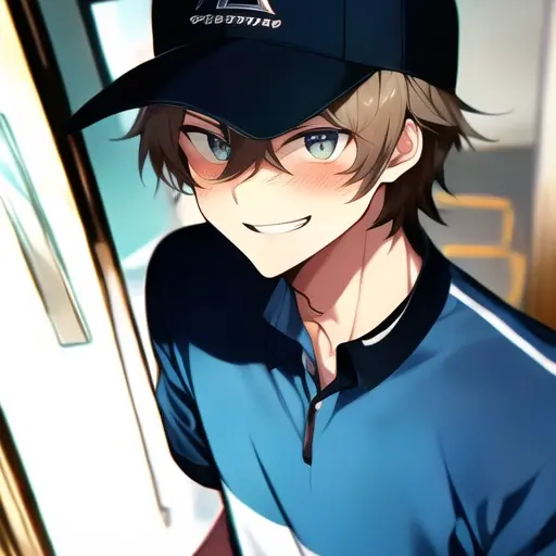 ModestHerb3742의 田辺 渚