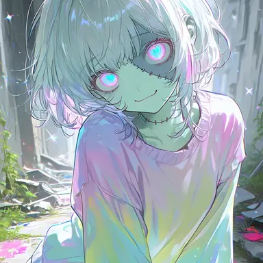 Profile image of ゾンビ