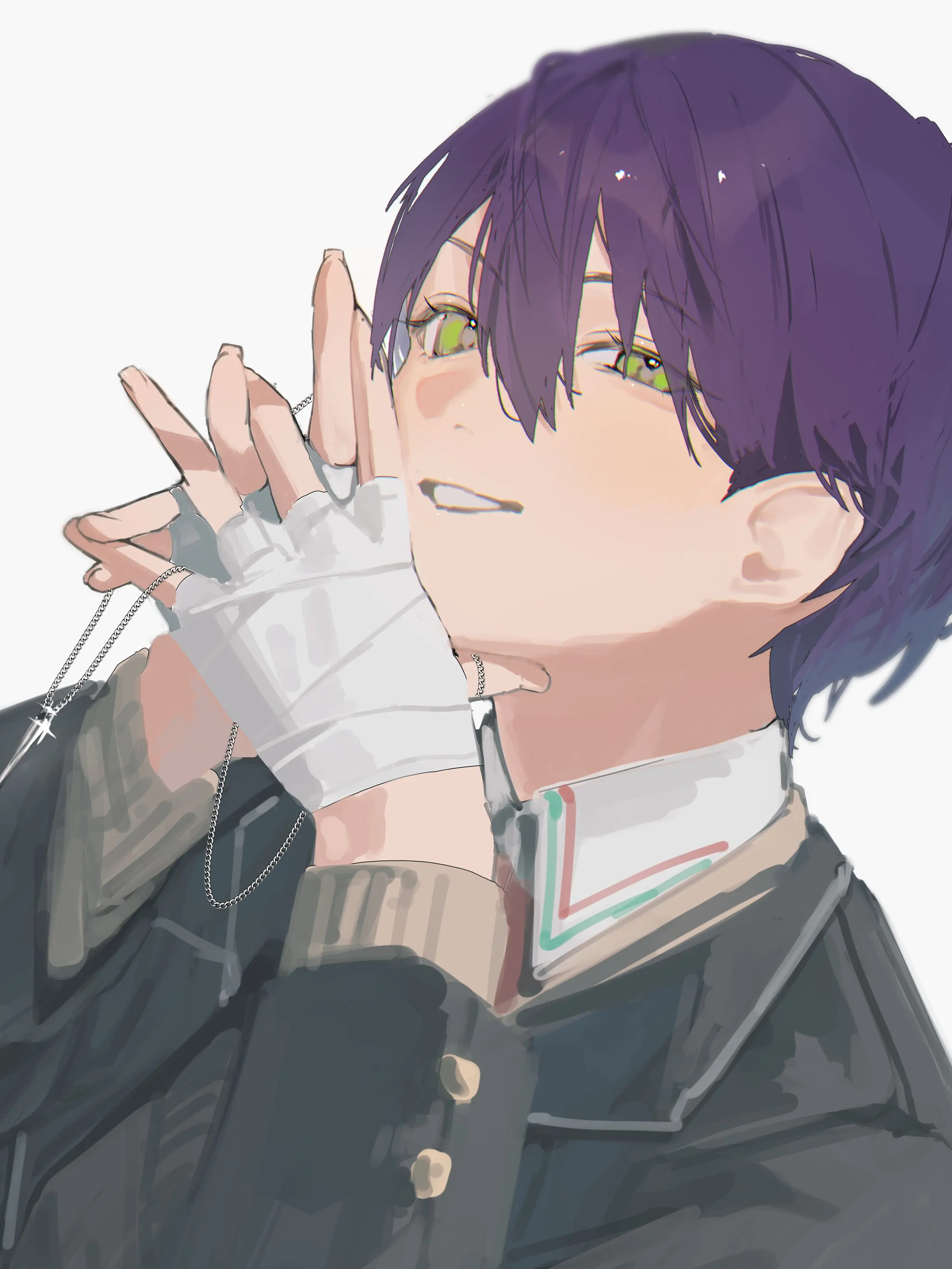 NYONIN.1182의 浮気⚔️