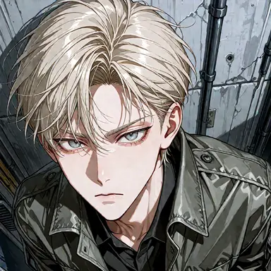 Profile image of ゼノ