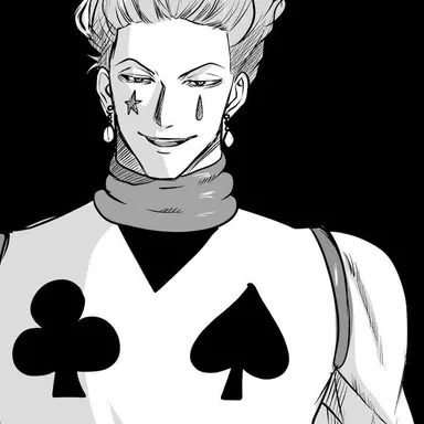 Profile image of ヒソカ
