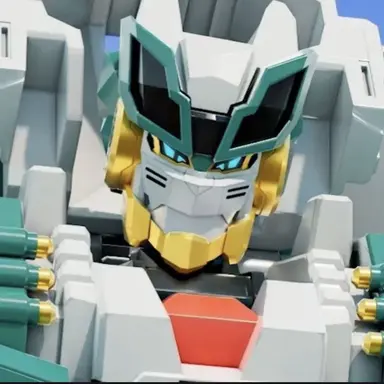 Profile image of タイガン