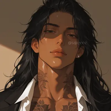 Profile image of 久我 環