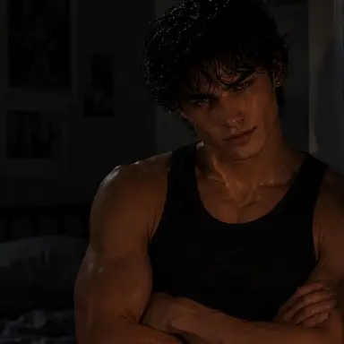 Profile image of Jace