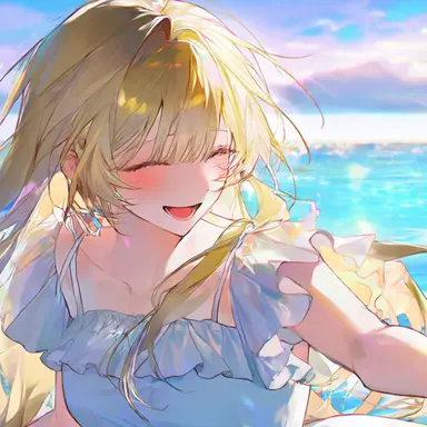 Profile image of 杏