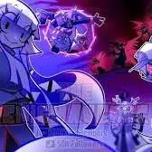 EarlyTooth3878의 LNUL Enigmaverse