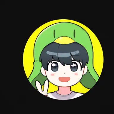 Profile image of 꼬예유