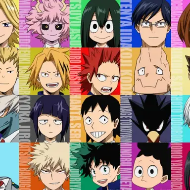Profile image of Mha