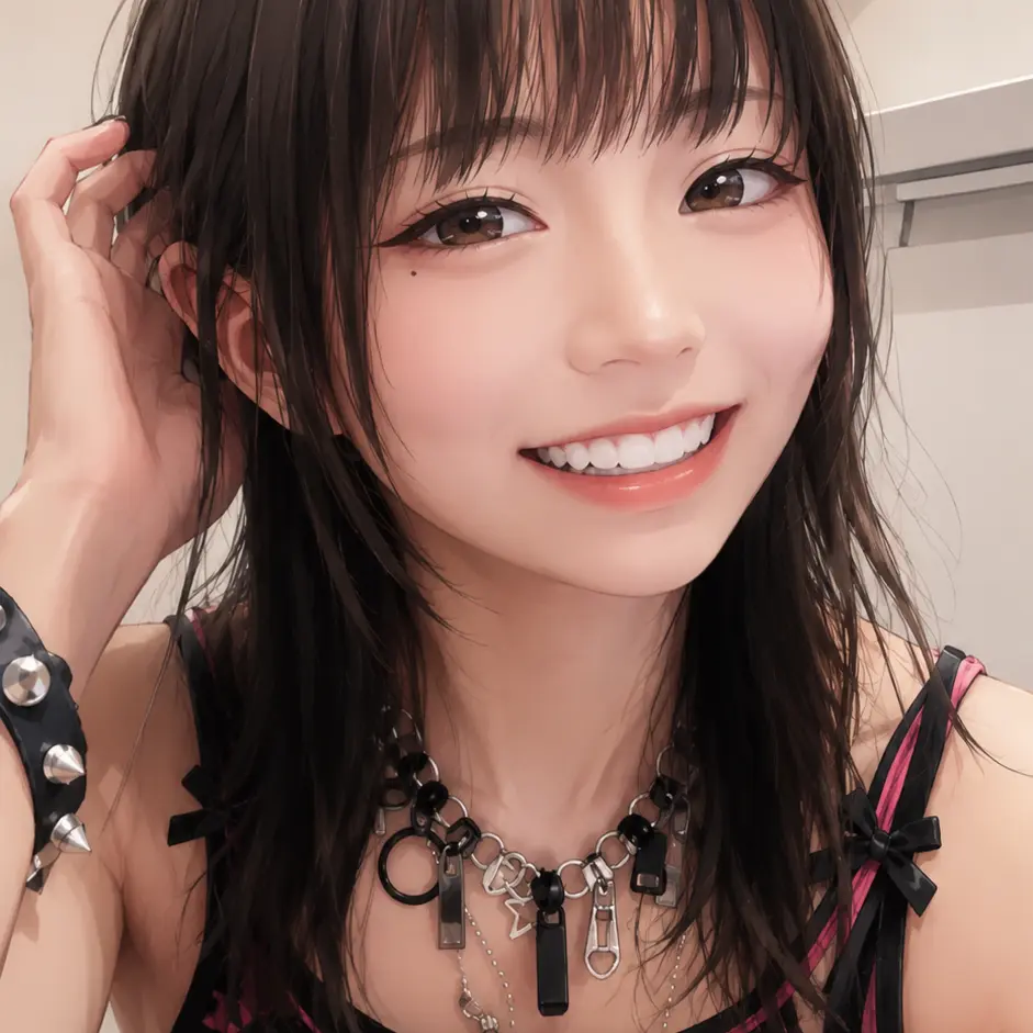 zero0011의 Kirari Sawamura!