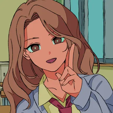 Profile image of 見里未来