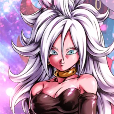 Profile image of 21호