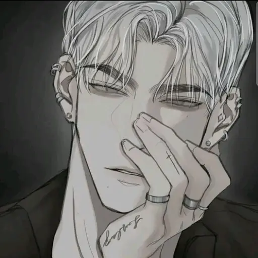 AcidicYawn0888의 유진주