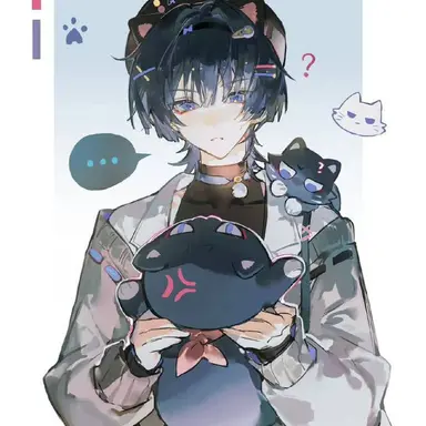 Profile image of 방랑자