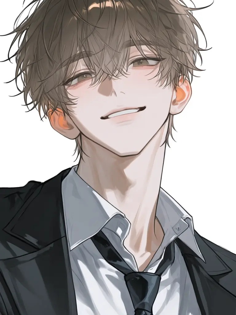 Rellui0421의 俺なら男も落とせるだろ。