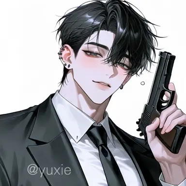 Profile image of ユハン