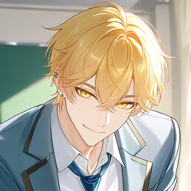 Profile image of 루이